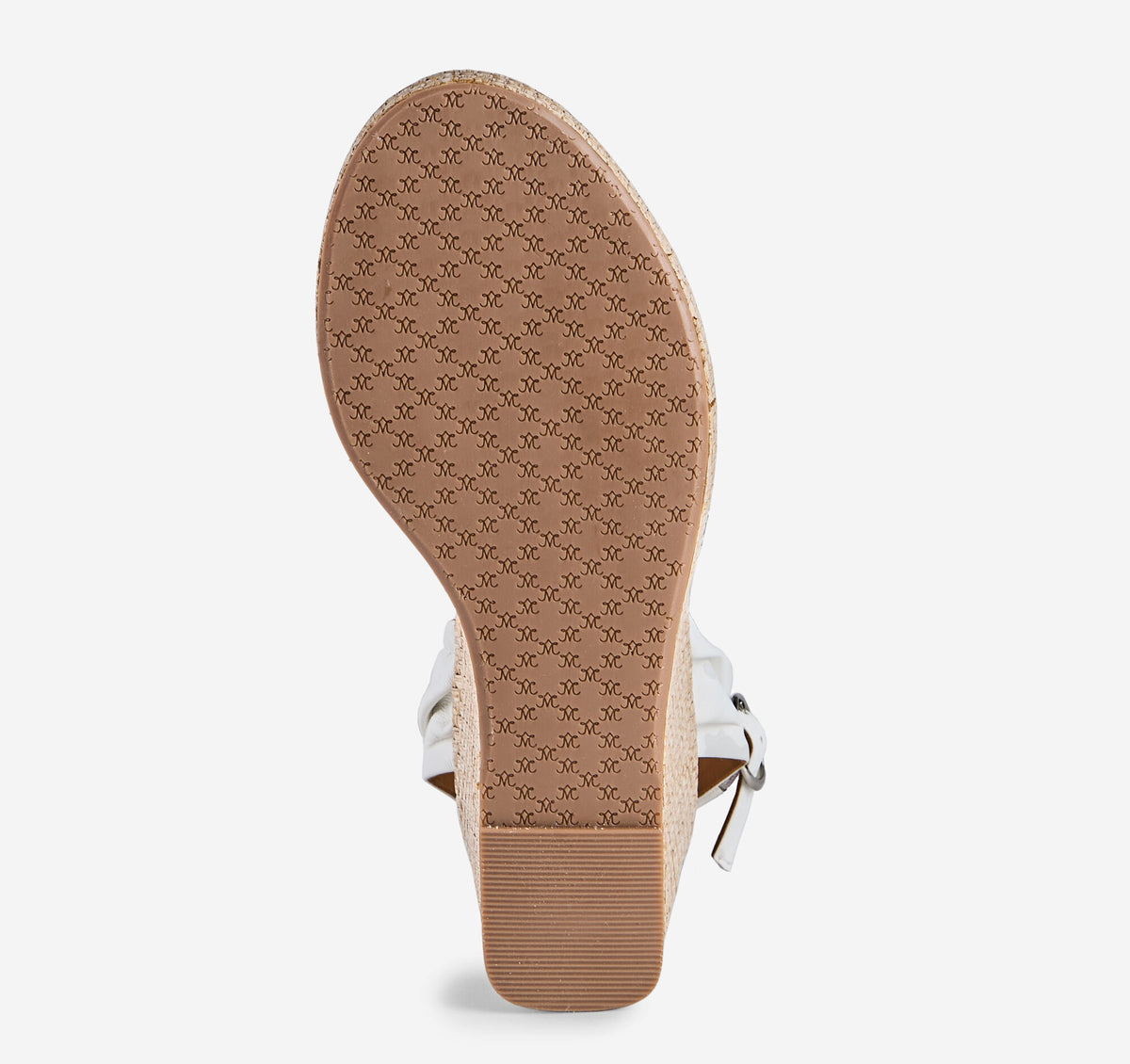 Johnston Murphy Women's Marcia Cross-Band Sandal