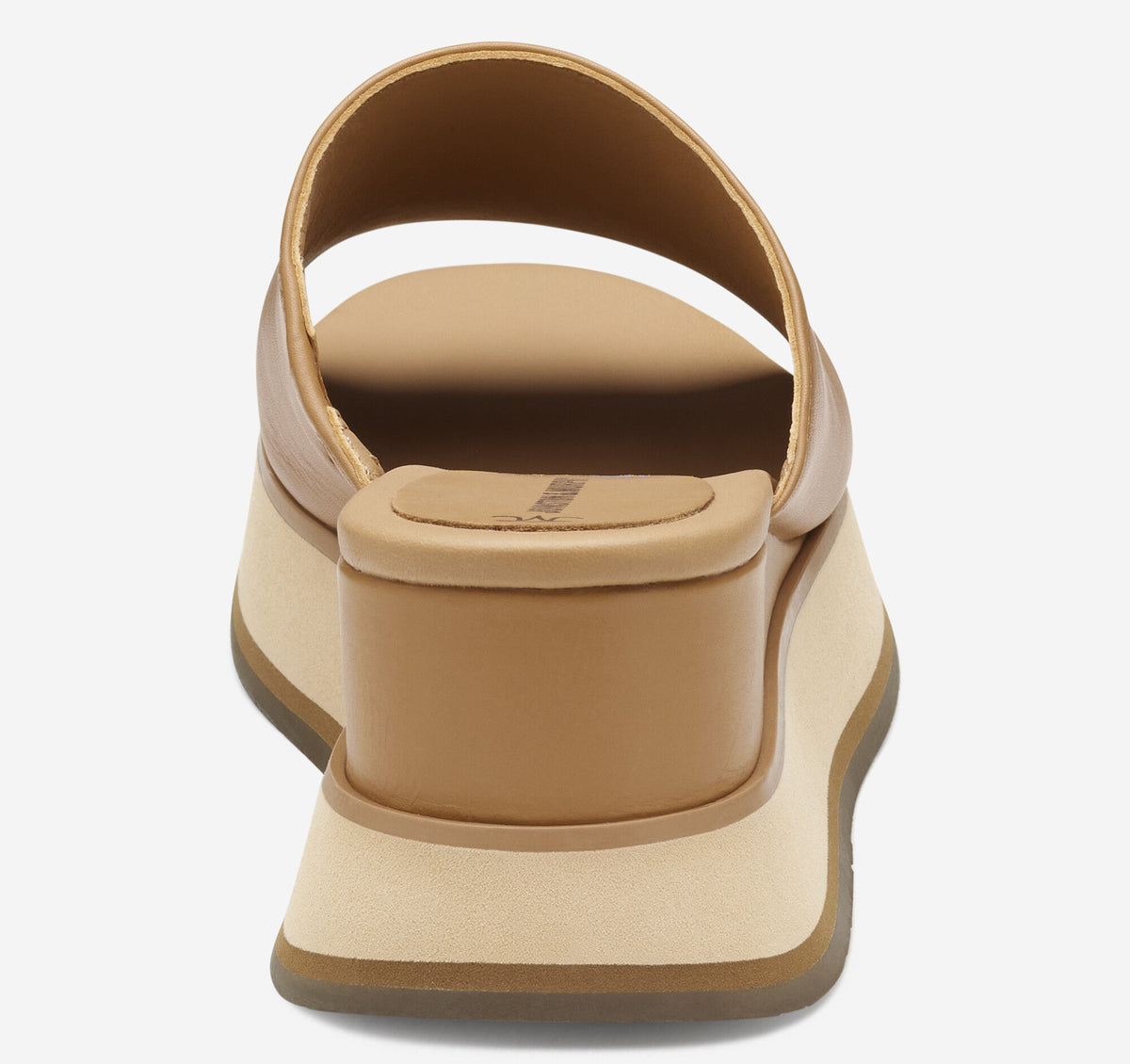 Johnston Murphy Women's Colleen Slide