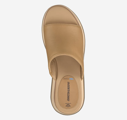 Johnston Murphy Women's Colleen Slide