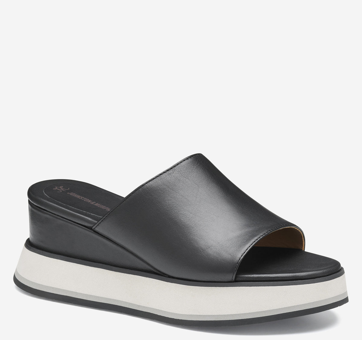 Johnston Murphy Women's Colleen Slide