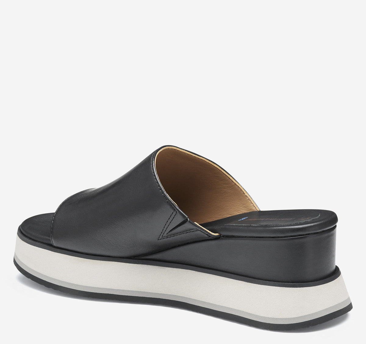 Johnston Murphy Women's Colleen Slide