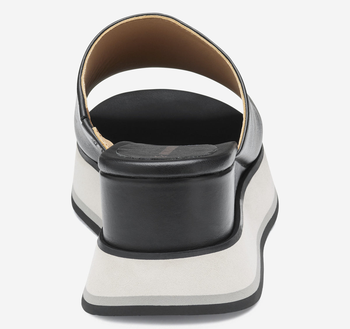 Johnston Murphy Women's Colleen Slide