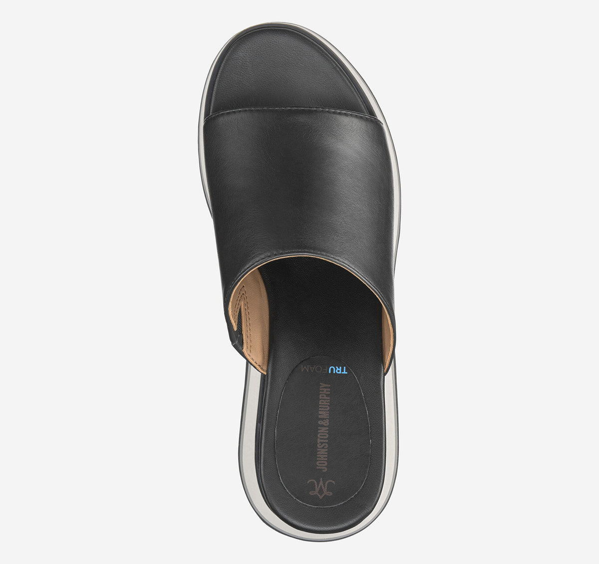 Johnston Murphy Women's Colleen Slide