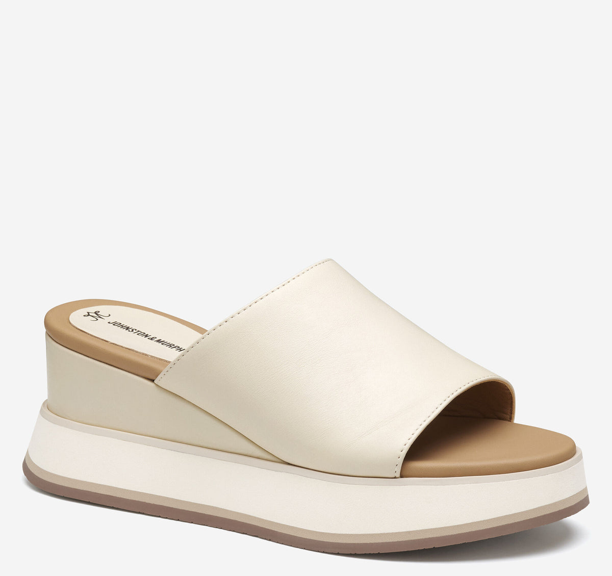 Johnston Murphy Women's Colleen Slide