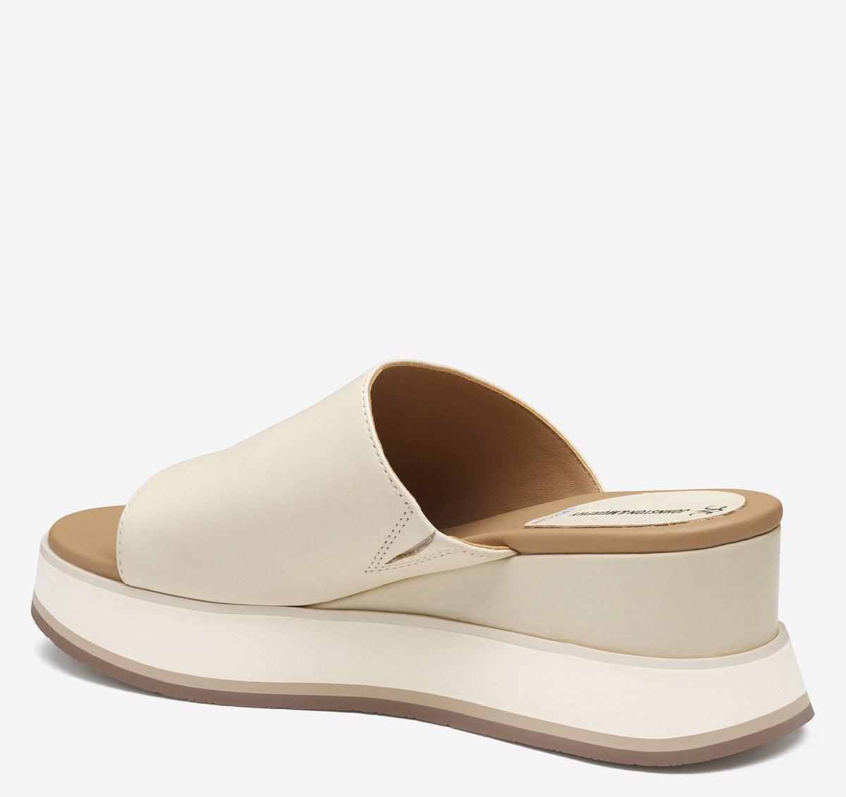 Johnston Murphy Women's Colleen Slide