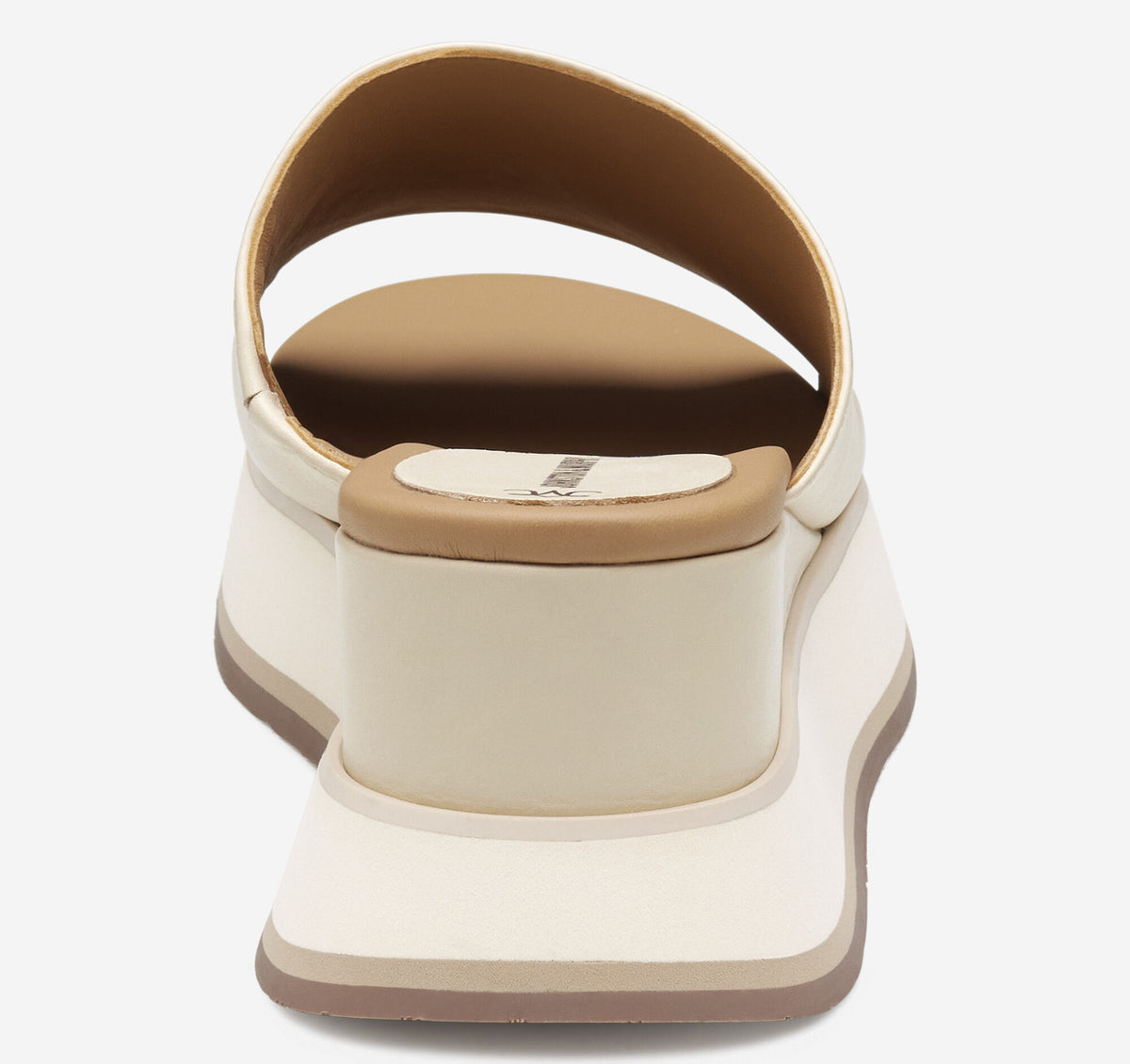 Johnston Murphy Women's Colleen Slide
