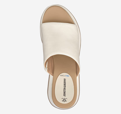 Johnston Murphy Women's Colleen Slide