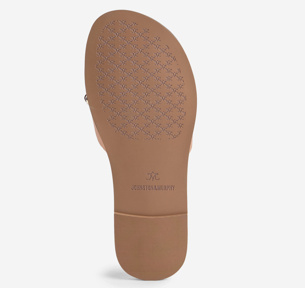 Johnston Murphy Women's Shayla Embellished Slide