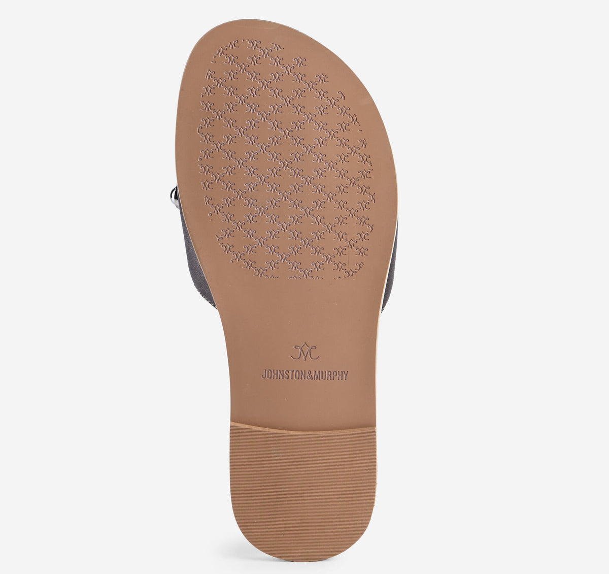 Johnston Murphy Women's Shayla Embellished Slide