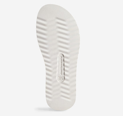 Johnston Murphy Women's Mitzi Knotted Slide