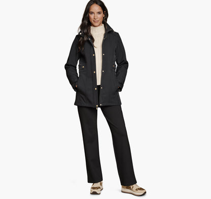 Johnston Murphy Women's Softshell Jacket