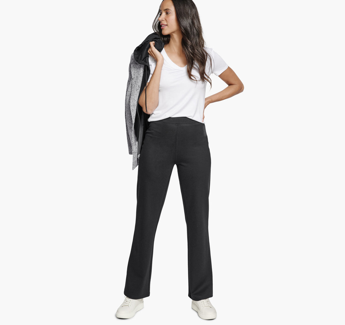 Johnston Murphy Women's XC Flex® Knit Pant