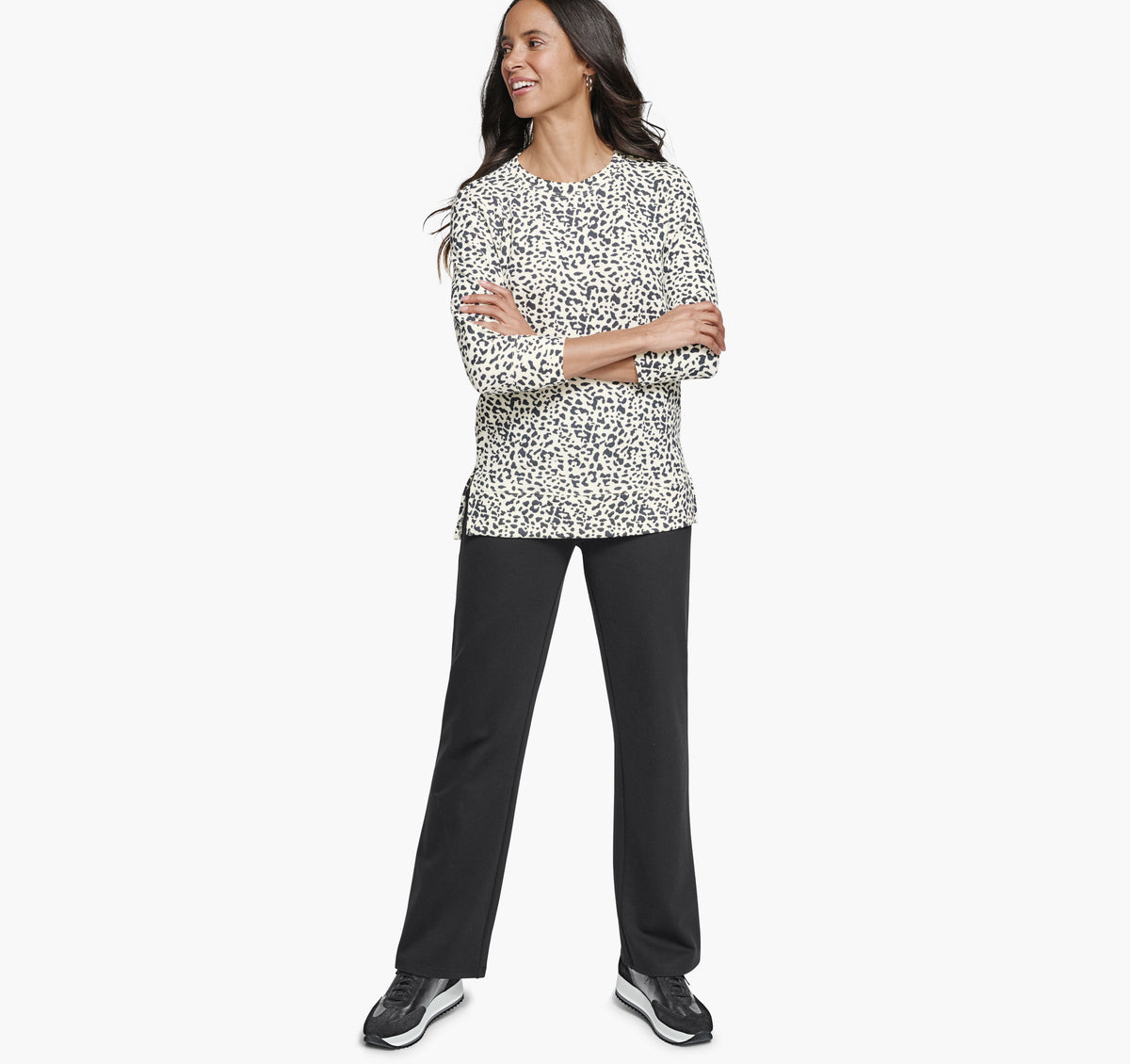 Johnston Murphy Women's XC Flex® Knit Pant