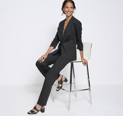 Johnston Murphy Women's XC Flex® Knit Blazer