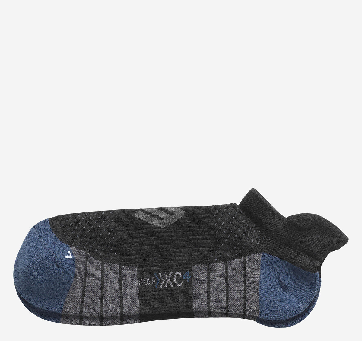 Johnston Murphy Men's XC4® Performance Golf Socks
