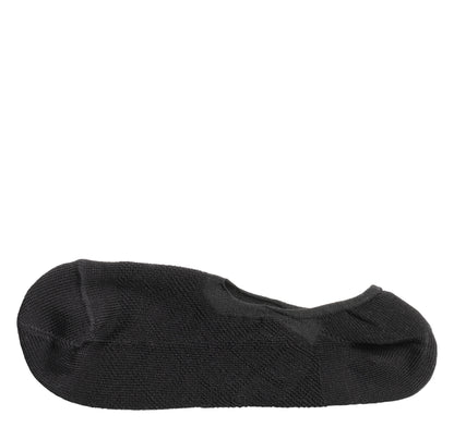 Johnston Murphy Women's High-Rise Liner Sock