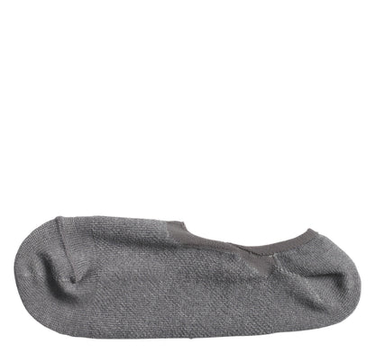 Johnston Murphy Women's High-Rise Liner Sock
