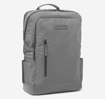 Johnston Murphy Men's Hudson Waterproof Backpack