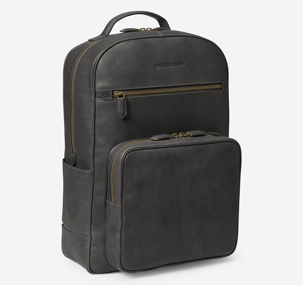 Johnston Murphy Men's Rhodes Backpack