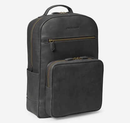Johnston Murphy Men's Rhodes Backpack