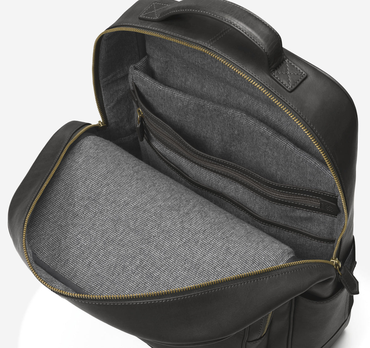 Johnston Murphy Men's Rhodes Backpack