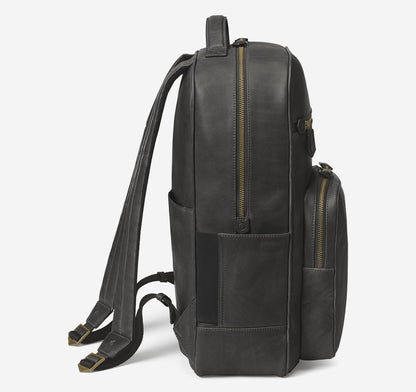 Johnston Murphy Men's Rhodes Backpack
