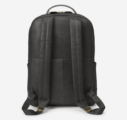 Johnston Murphy Men's Rhodes Backpack