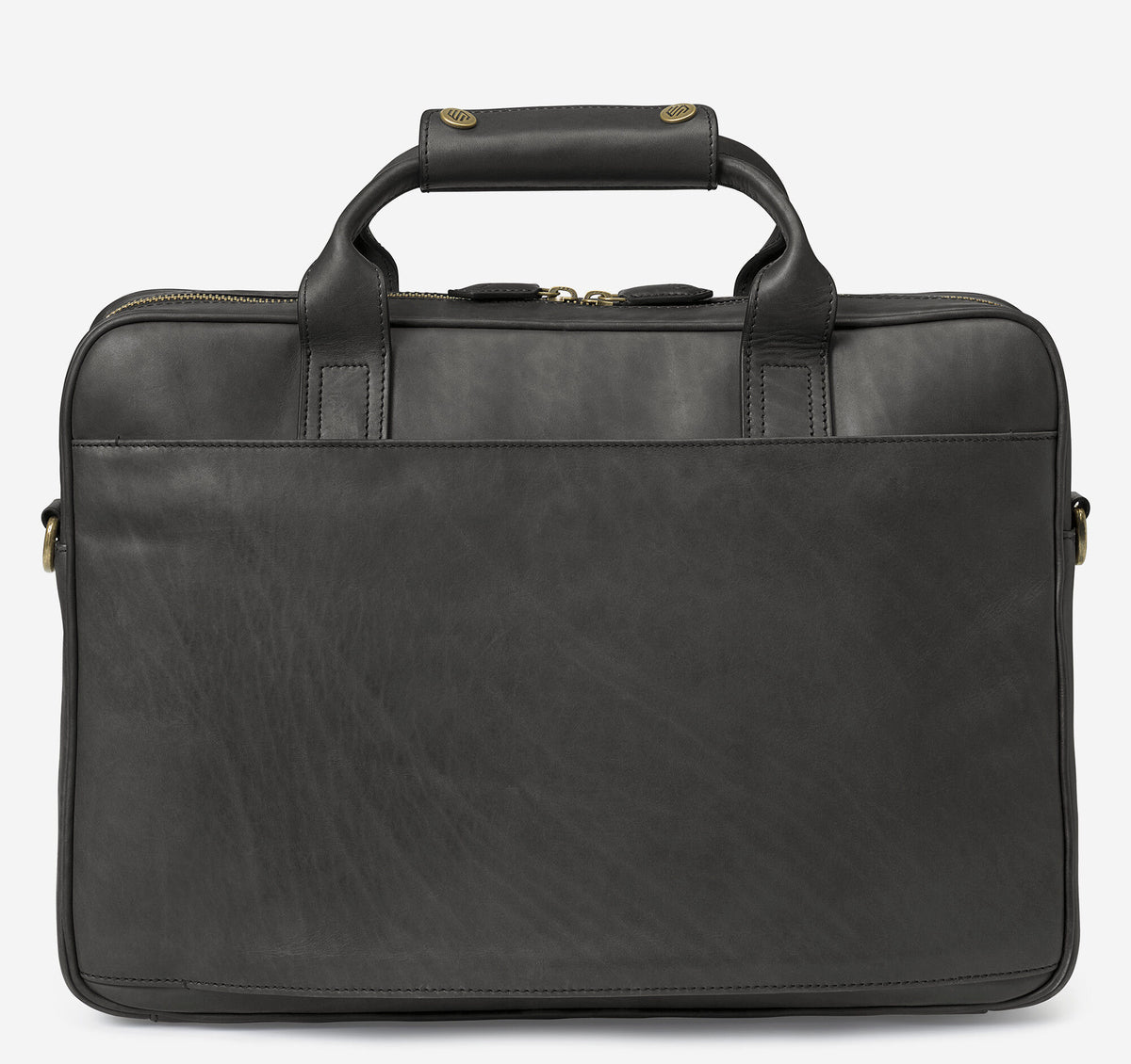 Johnston Murphy Men's Rhodes Briefcase
