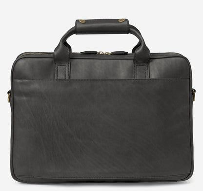 Johnston Murphy Men's Rhodes Briefcase