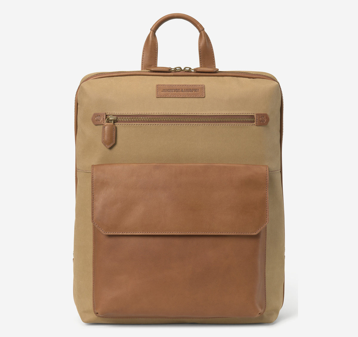Johnston Murphy Men's Rhodes Commuter Backpack