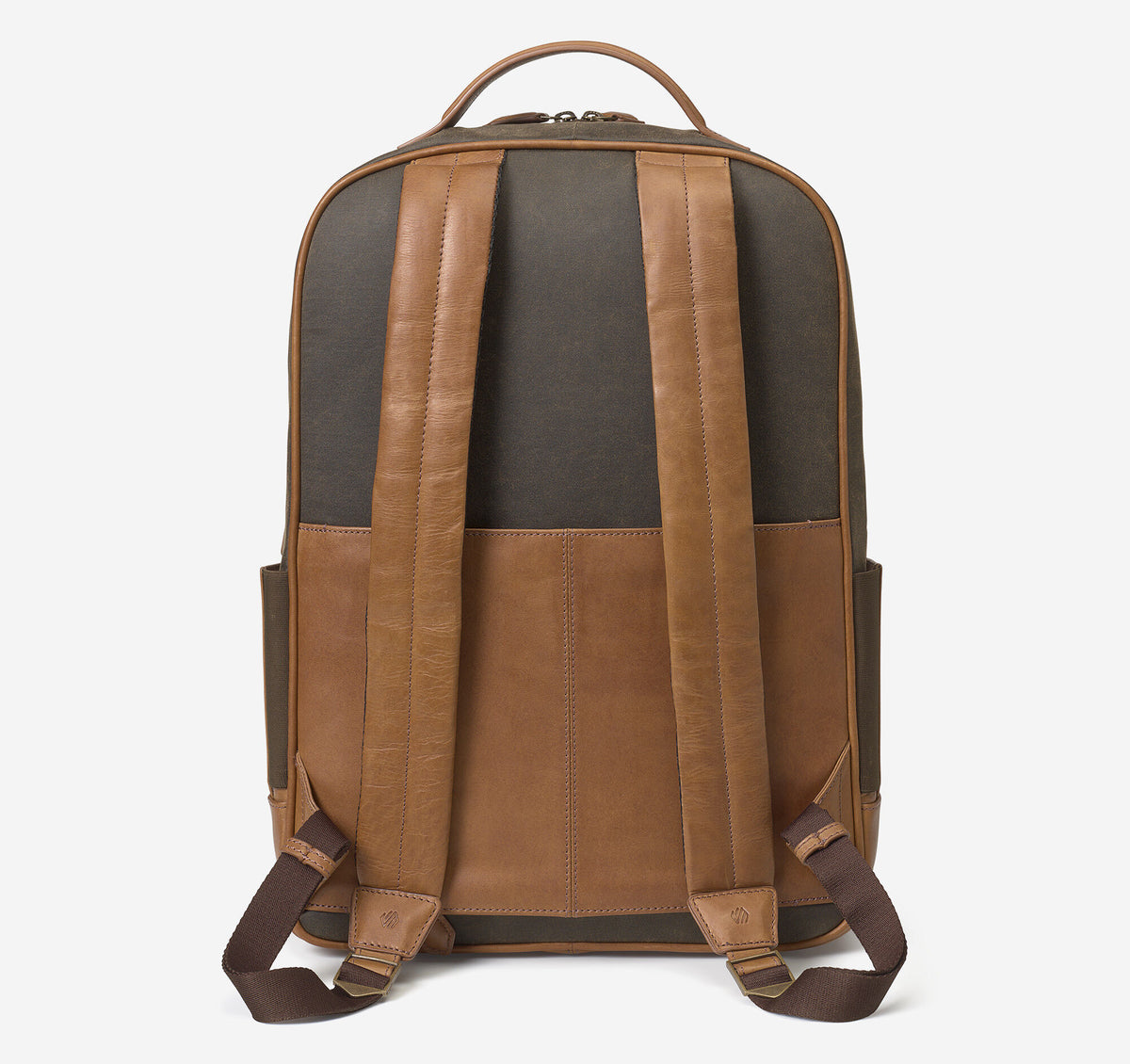 Johnston Murphy Men's Rhodes Backpack