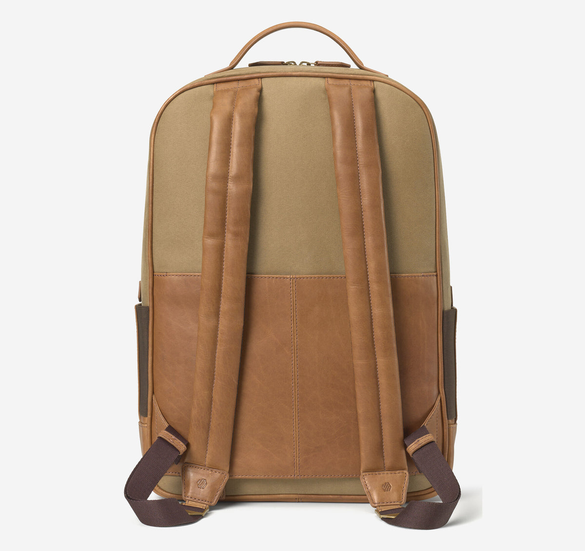 Johnston Murphy Men's Rhodes Backpack
