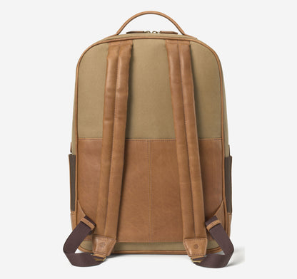 Johnston Murphy Men's Rhodes Backpack