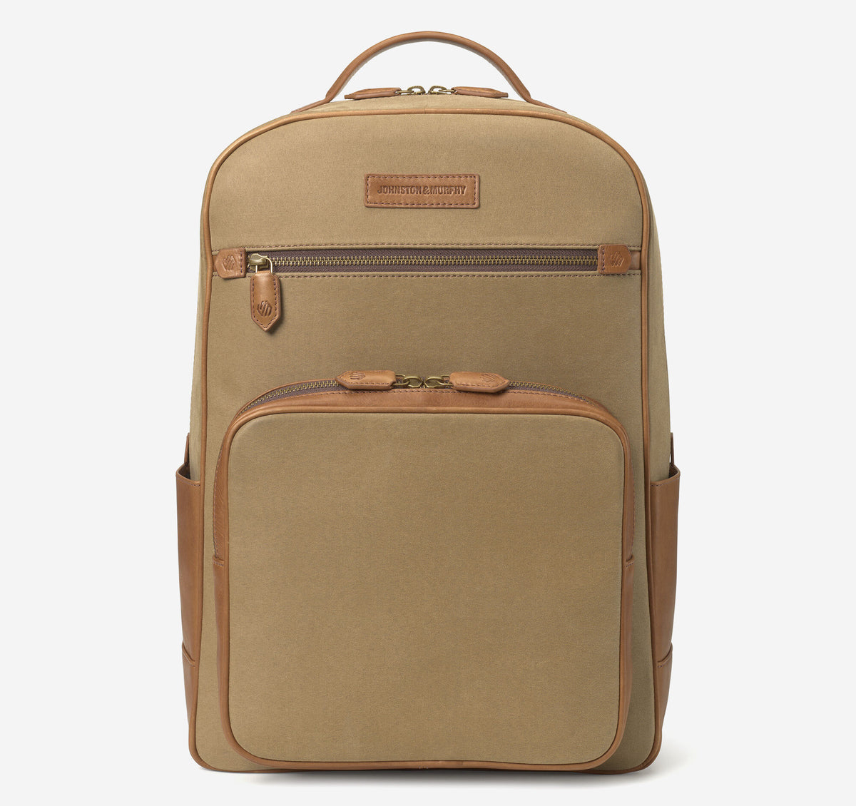 Johnston Murphy Men's Rhodes Backpack
