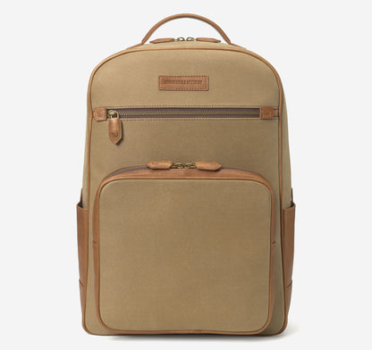 Johnston Murphy Men's Rhodes Backpack