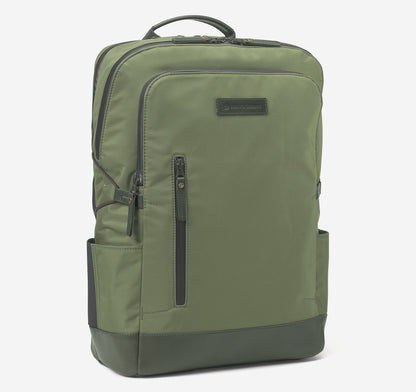 Johnston Murphy Men's Hudson Waterproof Backpack