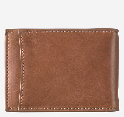 Johnston Murphy Men's Rhodes Snap Bill Till
