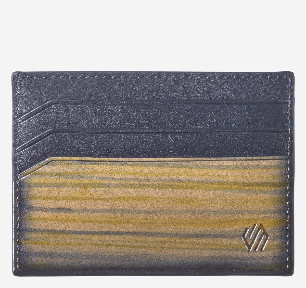 Johnston Murphy Men's Hand-Painted Weekender Case