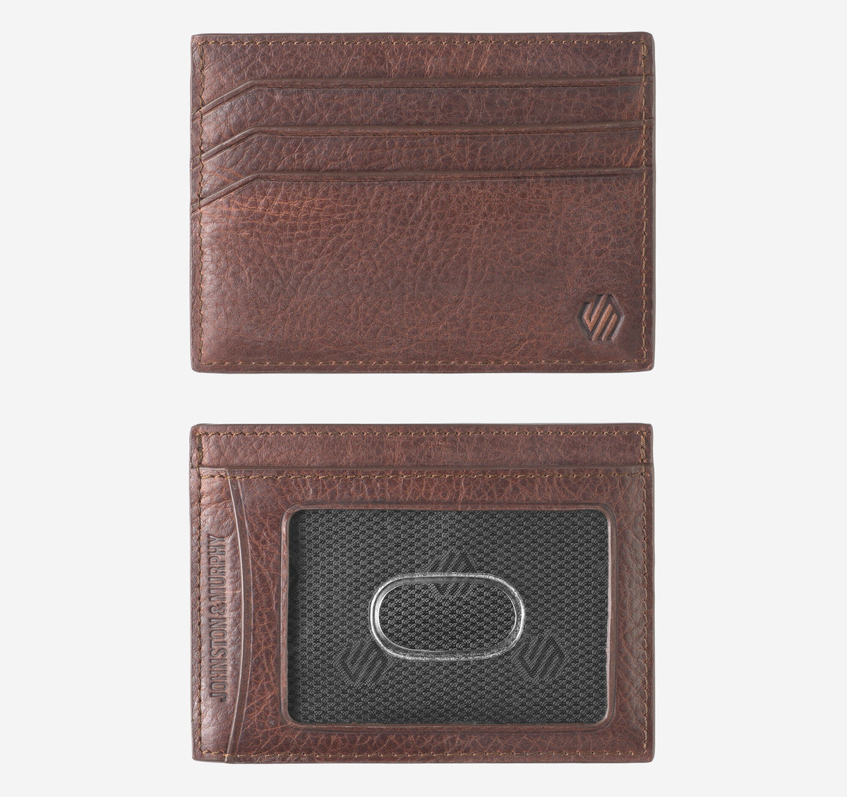 Johnston Murphy Men's Kingston Weekender Case