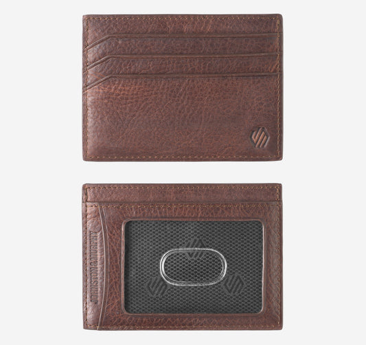 Johnston Murphy Men's Kingston Weekender Case