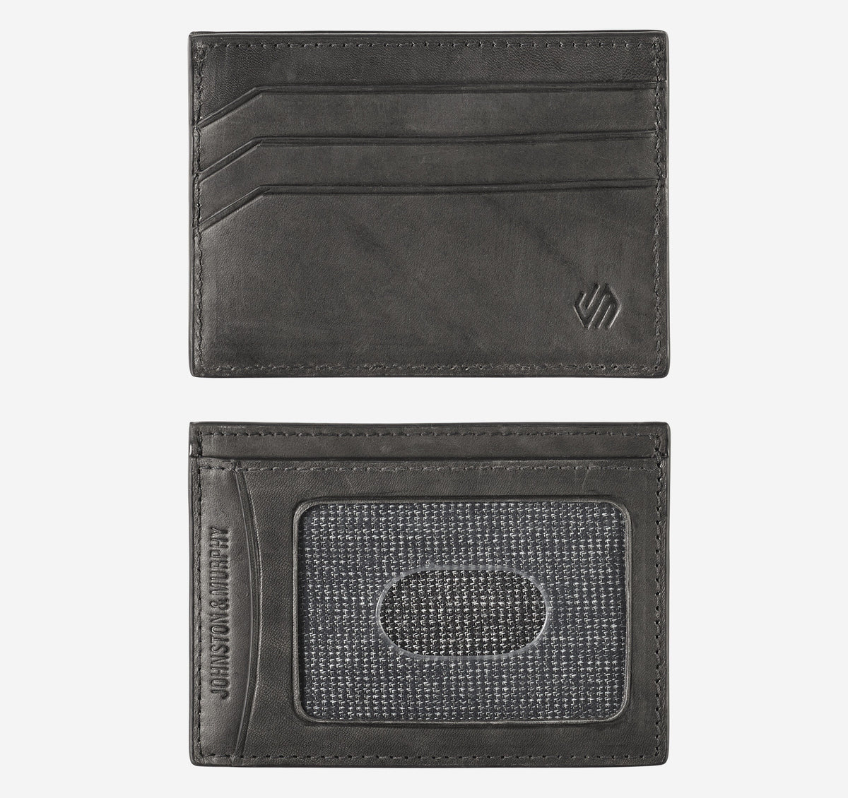 Johnston Murphy Men's Rhodes Weekender Case