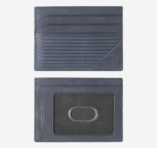 Johnston Murphy Men's Jackson Scored Weekender Case