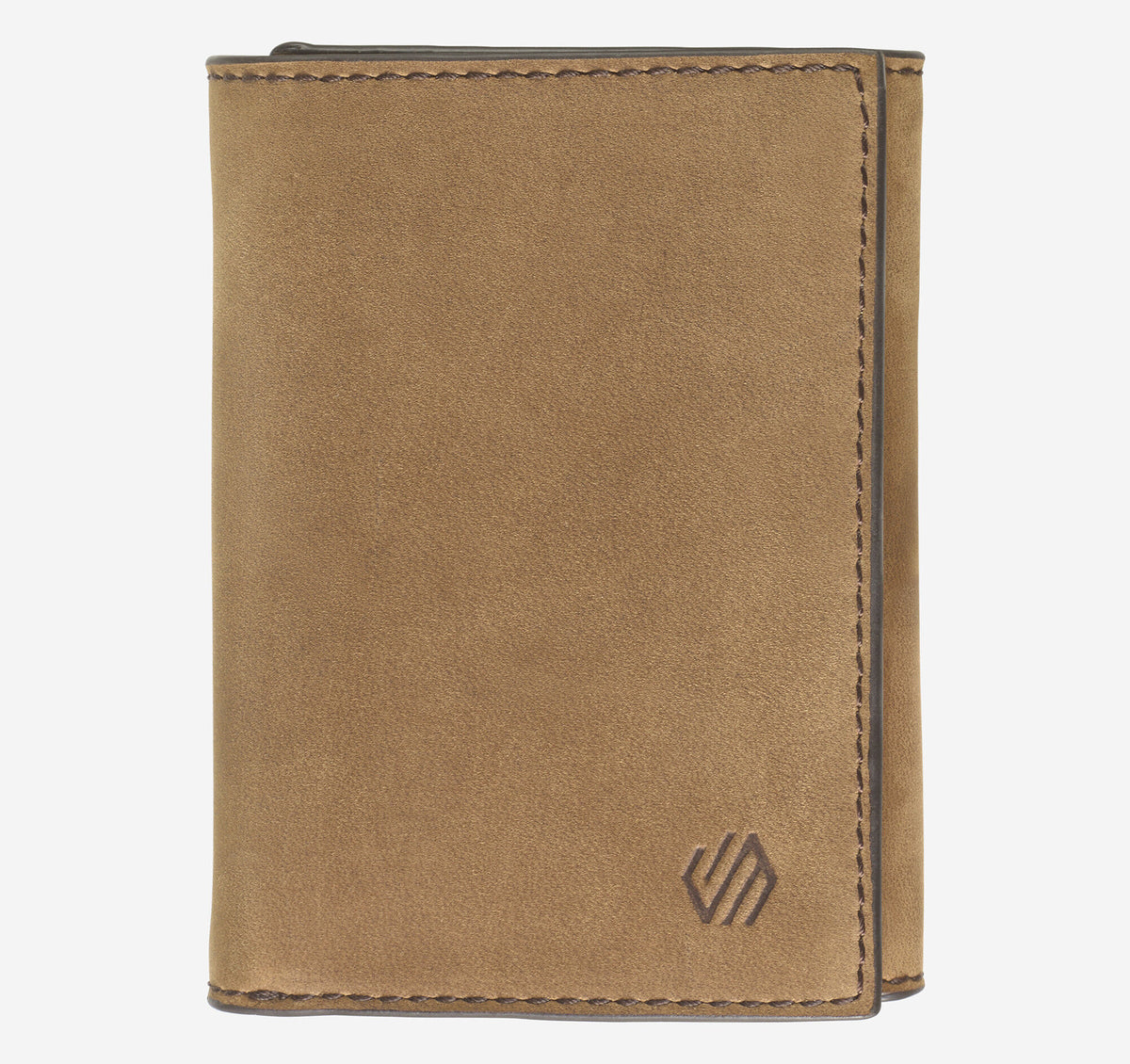Johnston Murphy Men's Jackson Trifold Wallet