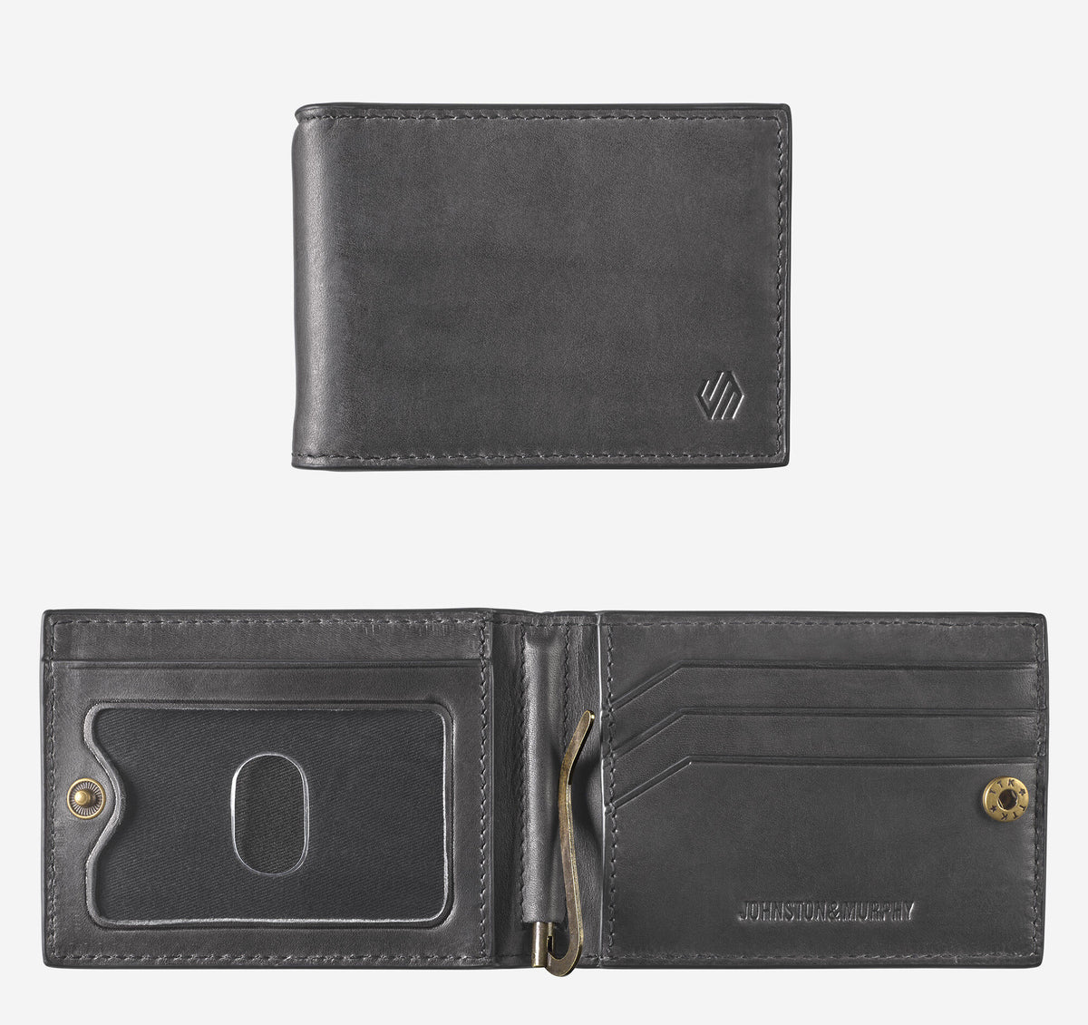 Johnston Murphy Men's Rhodes Snap Bill Till