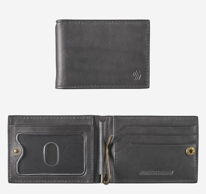 Johnston Murphy Men's Rhodes Snap Bill Till