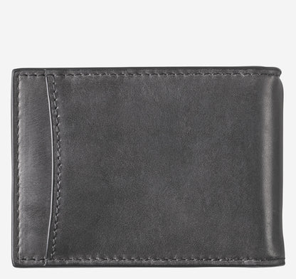 Johnston Murphy Men's Rhodes Snap Bill Till