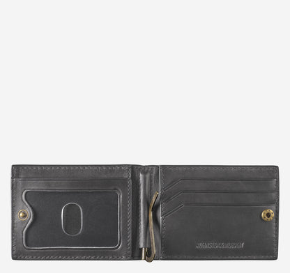 Johnston Murphy Men's Rhodes Snap Bill Till
