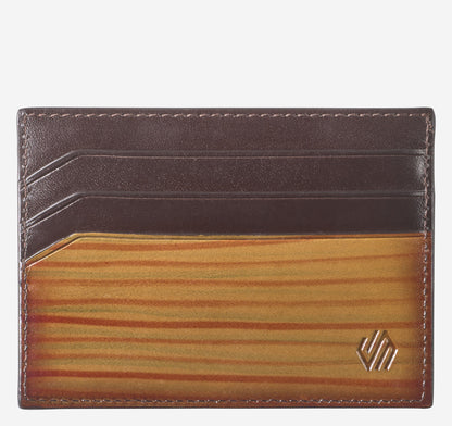 Johnston Murphy Men's Hand-Painted Weekender Case