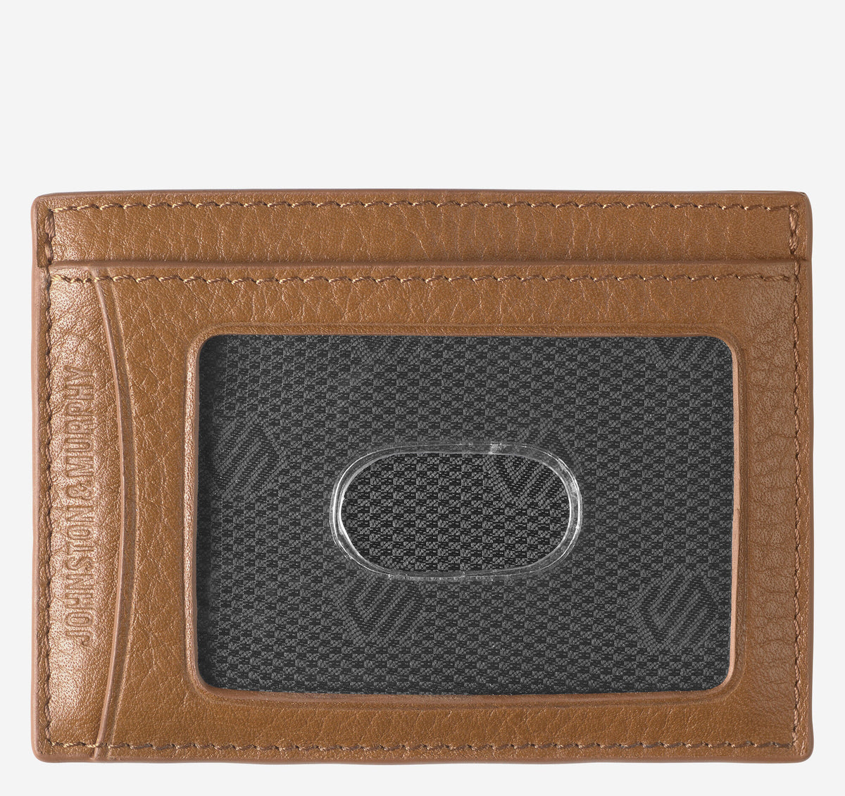 Johnston Murphy Men's Kingston Woven Weekender Case