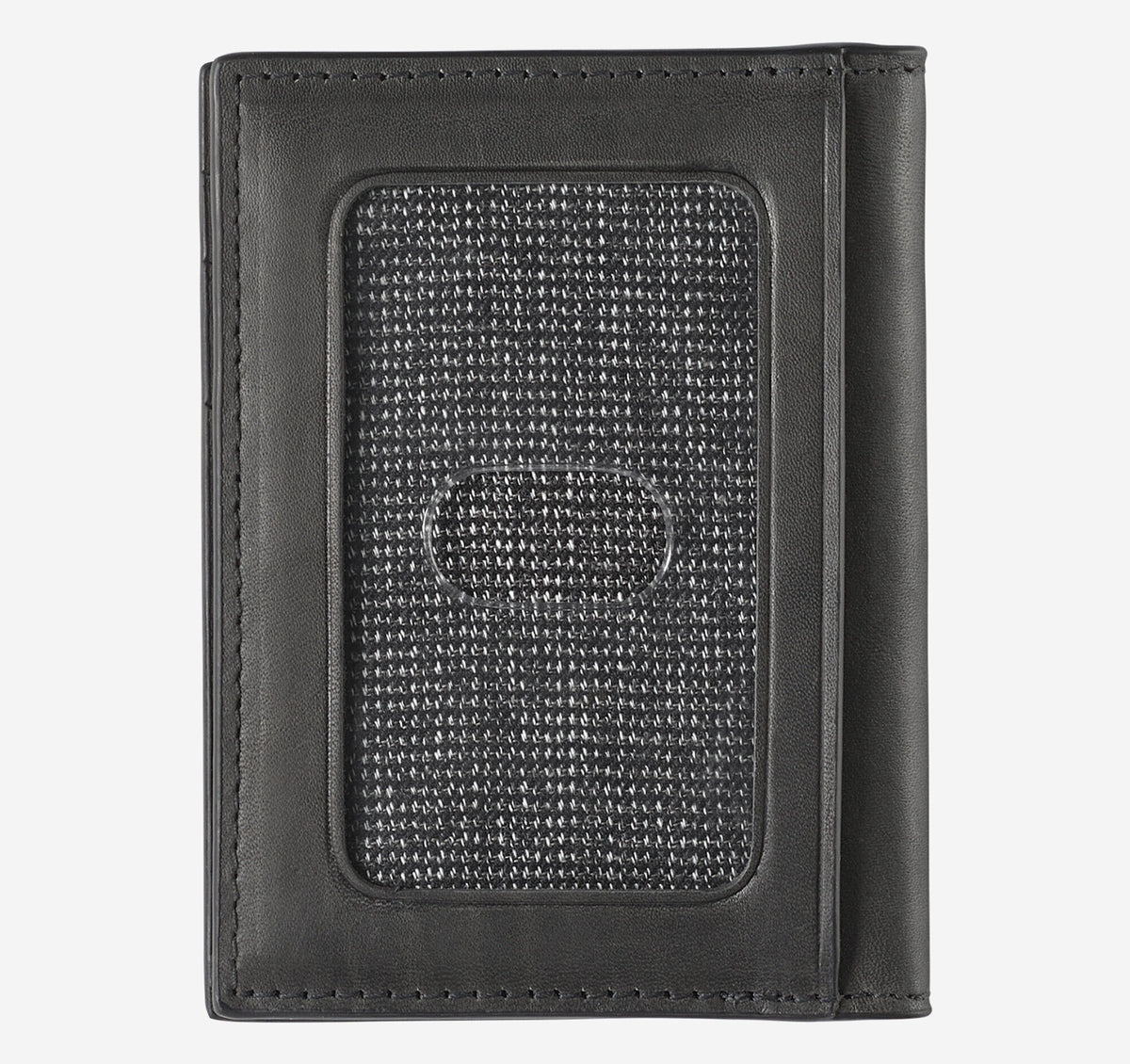 Johnston Murphy Men's Rhodes Bifold Card Case